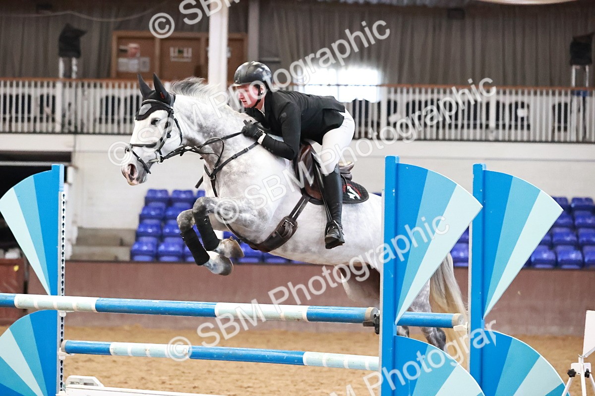 SBM_002832 - Class 10 - Senior Newcomer 1.10m