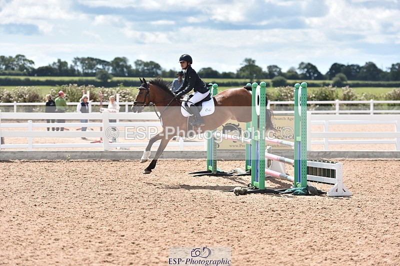 230806A-125234-01828 - Cls 20 Pony Discovery & 90cm Open