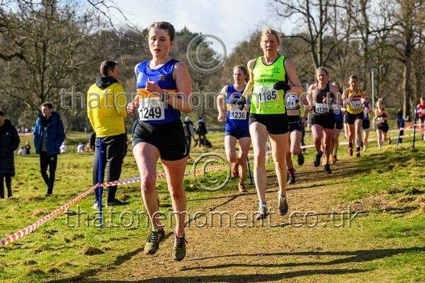 Falkirk25-913933 - Senior Women Set One