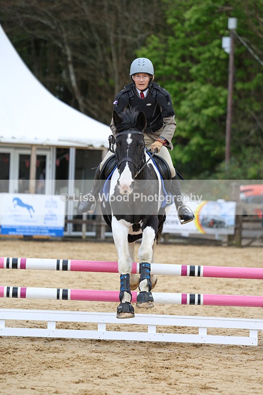 3E7A8096 - Class 2: 70cm