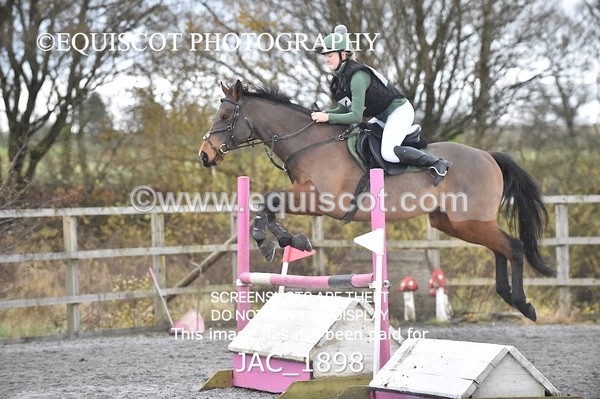 JAC_1898 - 90cm Snr Open, National AE Scottish & Aintree Qualifier