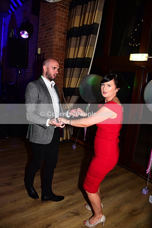 Lor-968 - Lorraine's 50th