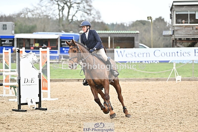 250321A-112527-00523 - Cls 3 Foxhunter and 1.20m Open