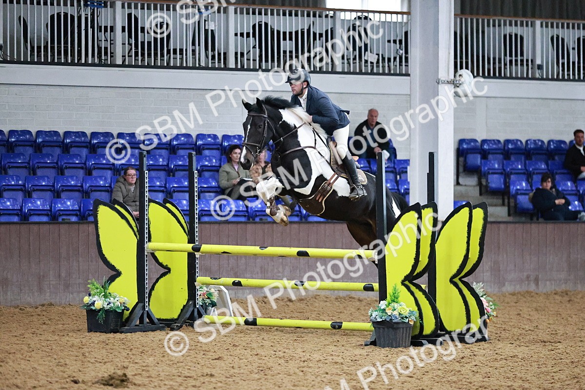 SBM_000986 - Class 3 - Senior Discovery 1.00m