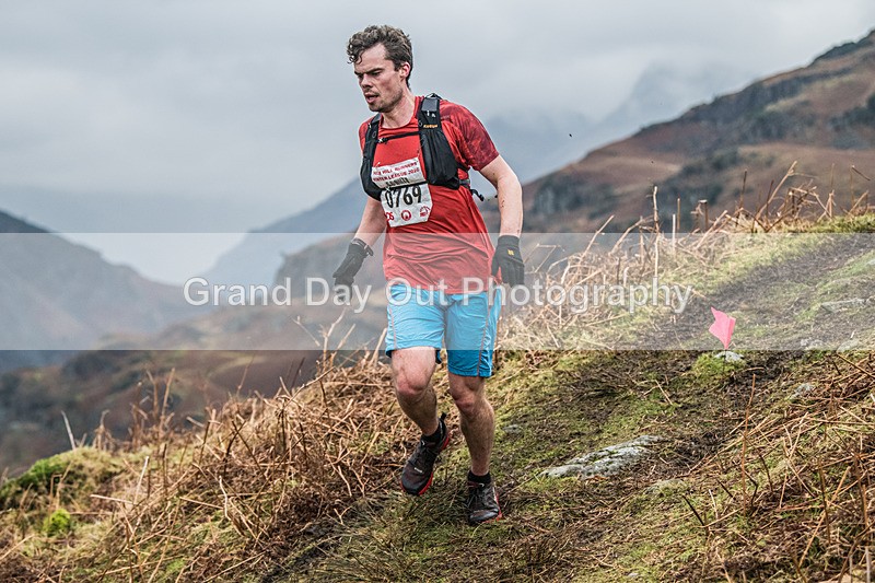 Elterwater-749 - Kendal Winter League Elterwater Junior & Senior Fell Races Sunday 25th January 2026