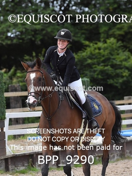 BPP_9290 - CLASS 5 Senior Discovery/ 1m Open