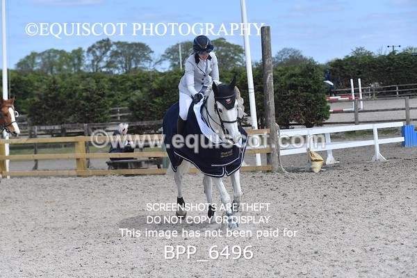 BPP_6496 - CLASS 34 MON Scottish Spring Final 95cm