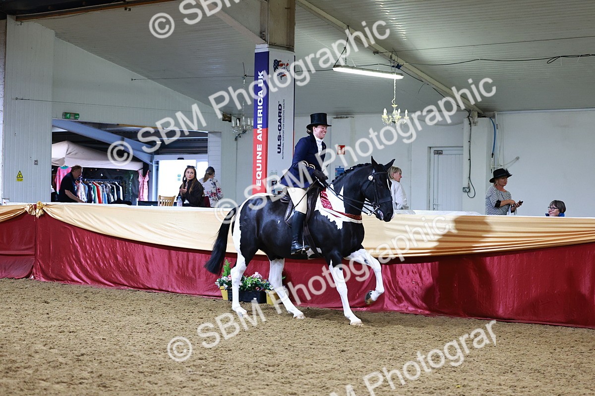 SBM_23627 - class 906 - Supreme Final - Ridden Pre Vet