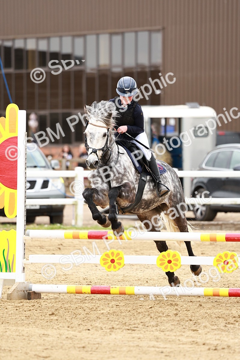 SBM_008438 - Class 4 - 70cm