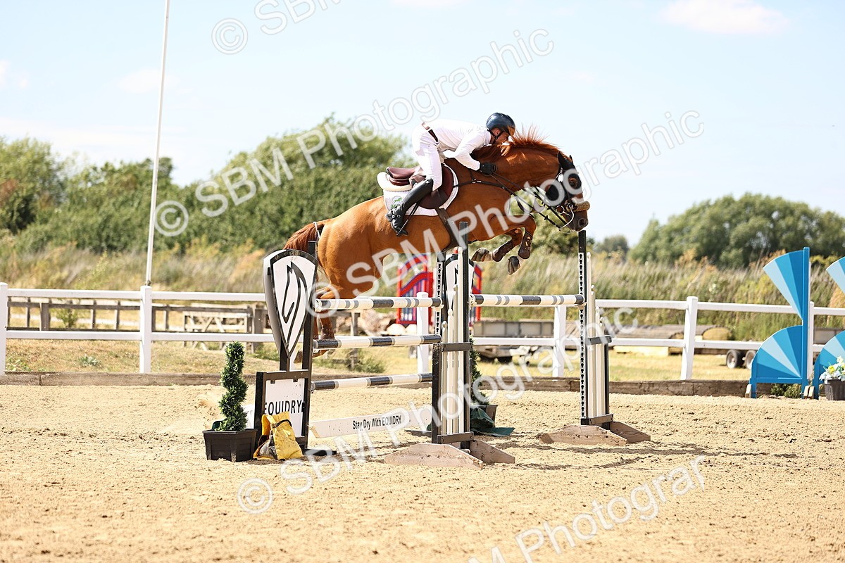 SBM_011443 - Class 10 - Talent Seekers Inc 7 Years Old Championship Qualifer - 1st Half