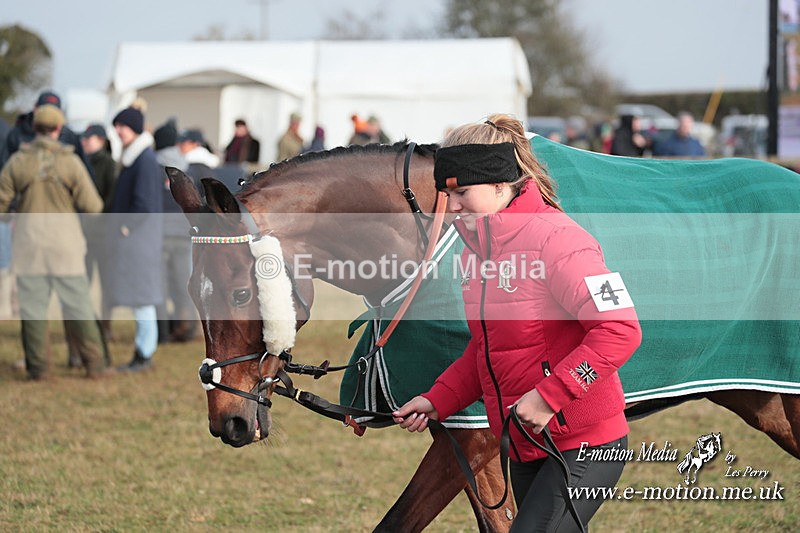 PtP 210124 13 - Cocklebarrow Races Point-to-Point 21/01/24