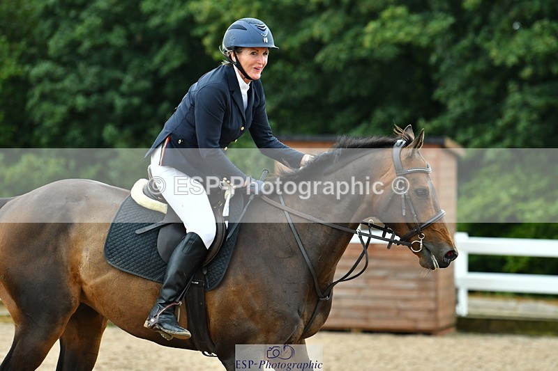 230730A-124848-09839 - Cls 33 85cm Amateur Quali