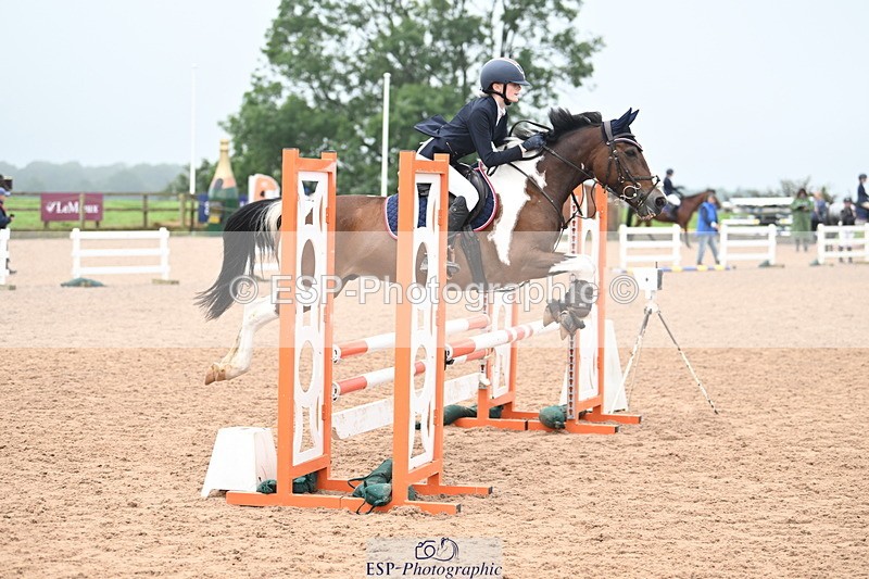 240907A-112039-00909 - Cls 2 Pony Small Team 70cm & 80cm