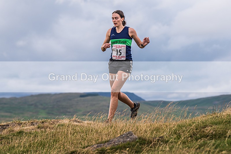 Reston-268 - Reston Scar Fell Race Wednesday 5th July 2023