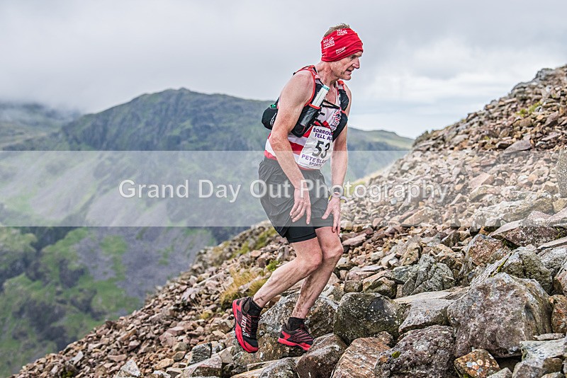 Borrowdale-732 - Borrowdale Fell Race Saturday 5th August 2023