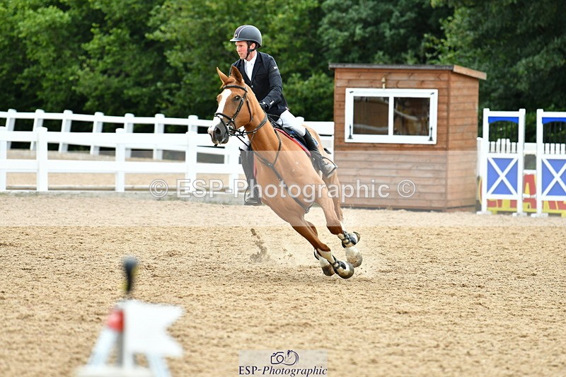 230721A-143346-06974 - Cls 22, 1 Star Gold 1.30m