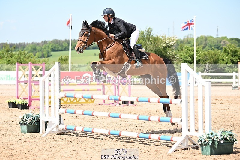 250510-114304-10550 - Cls 20 Snr Discovery and 1m Open