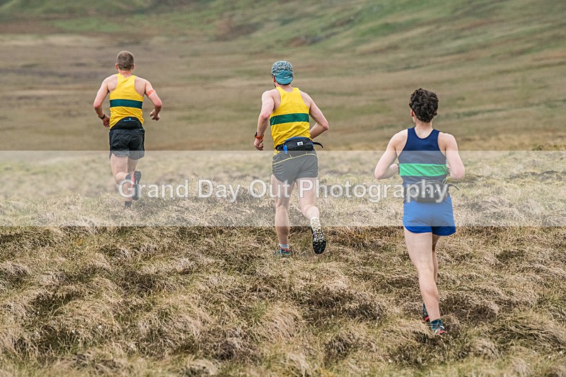 Hartside-27 - Dockray-Hartside Fell Race Wednesday 6th May 2026