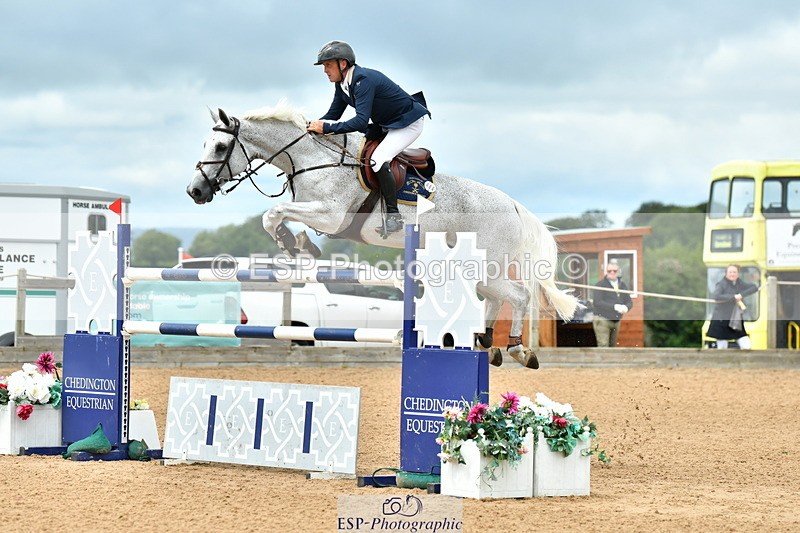 230723A-124451-12258 - Cls 12, 2 Star Big 1.45m GP 12.45 to End