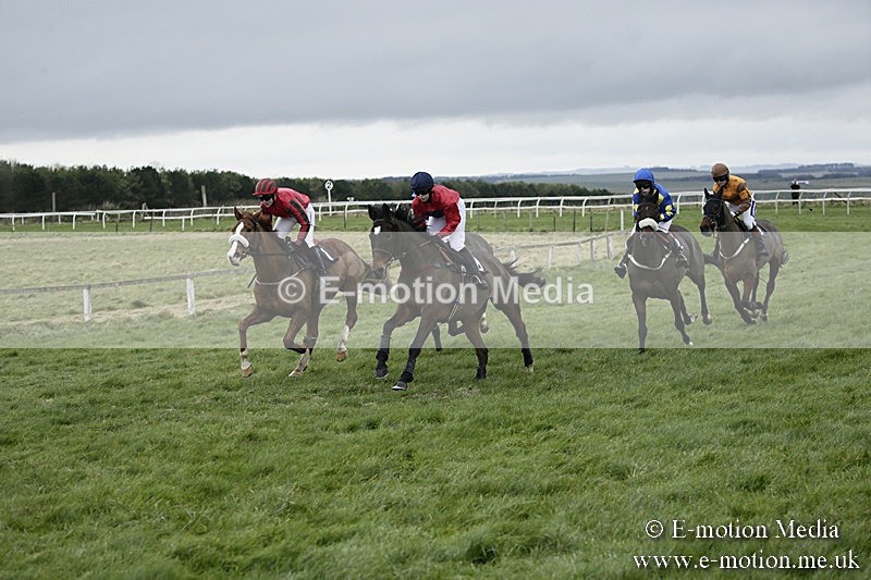 PtP 031217 125 - Hursley Hambledon Point-to-Point Larkhill 03/12/17