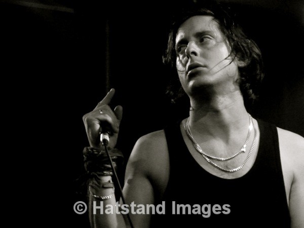 Carl Barât - music
