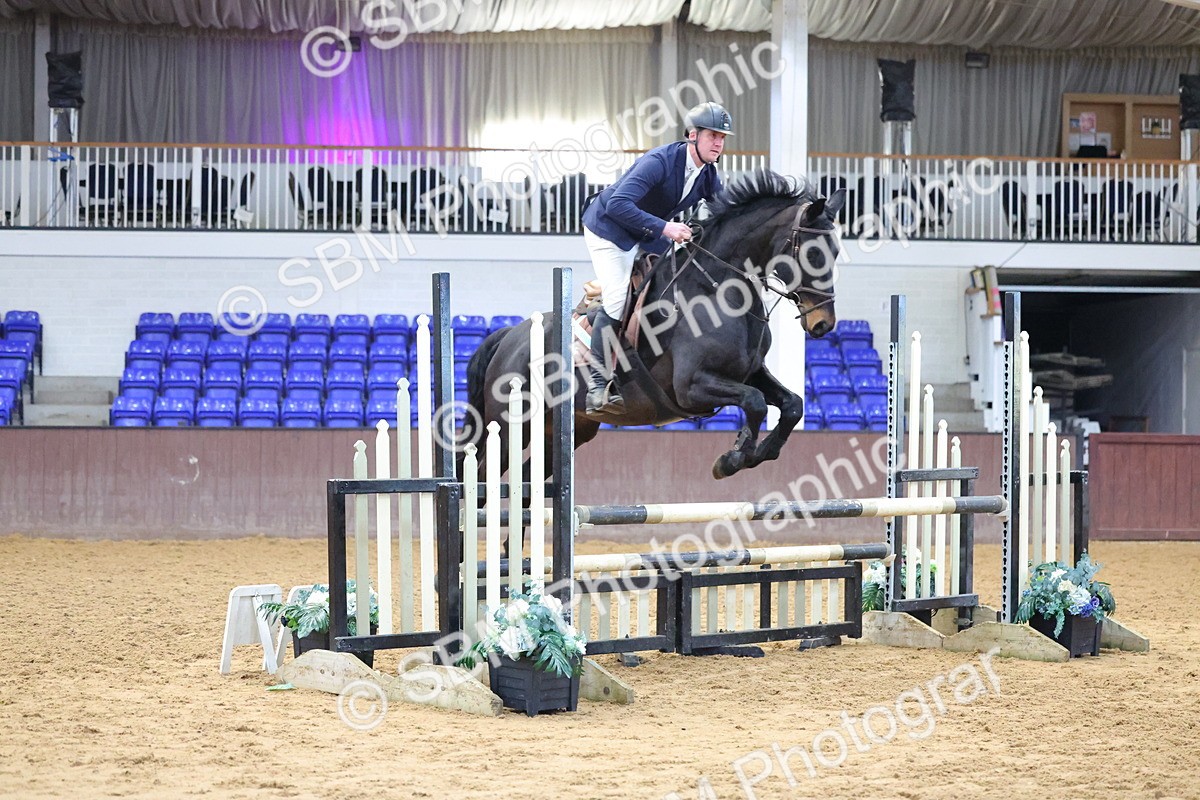 SBM_004666 - Class 12 - Senior British Novice - 90cm Open