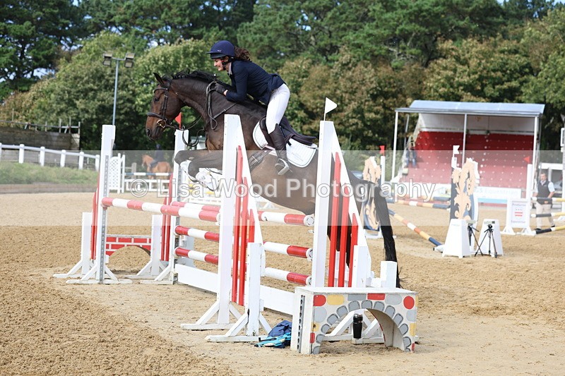 3E7A0322 - Class 12: 1.05 National Amateur Qualifier