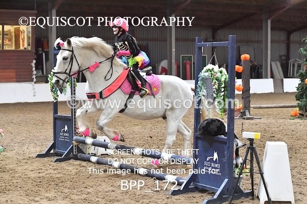 BPP_1727 - CLASS 2 TEAM SJ 40CM