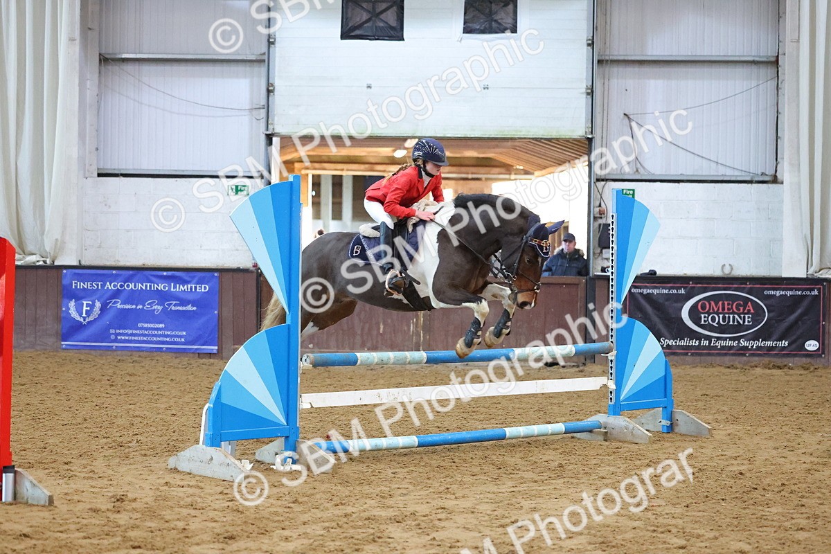 SBM_001590 - Class 5 - 80cm