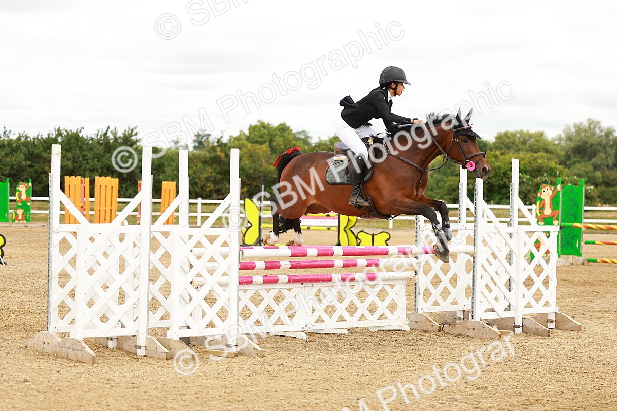SBM_002400 - Class 11 - Senior Discovery - 1.00m
