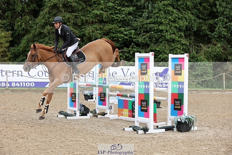 240705-092353-08079 - Cls 19 5 Yr Old Qualifier 1.10m