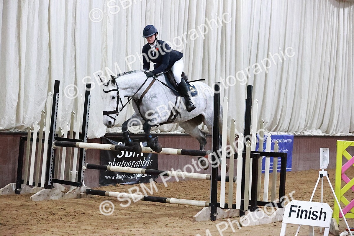 SBM_002646 - Class 7 - Show Jumping 1.00m