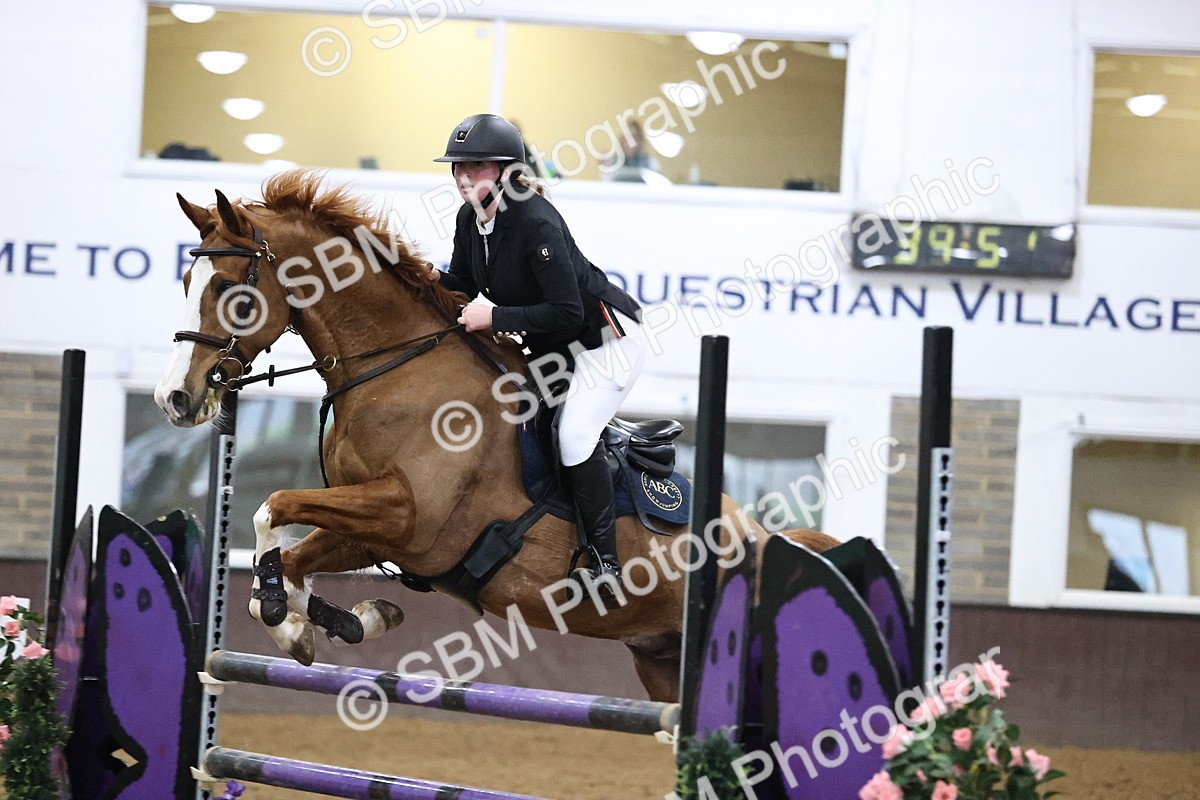 SBM_003211 - Class 15 - Senior Discovery - 1.00m