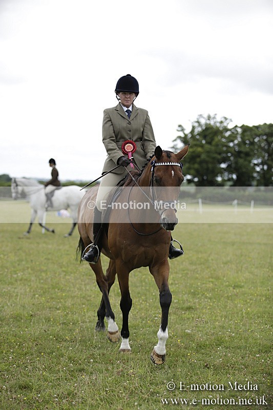 BVR160717-2122 - Ridden Championship 16/07/17