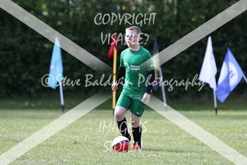 1DX30057 - Colebrook V Ferndale