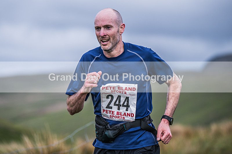 Gavel-385 - Gavel Fell Races (Junior & Senior) Wednesday 28th May 2025