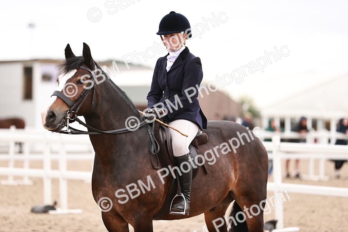 SBM_19064 - Class 422 - Ridden M&M