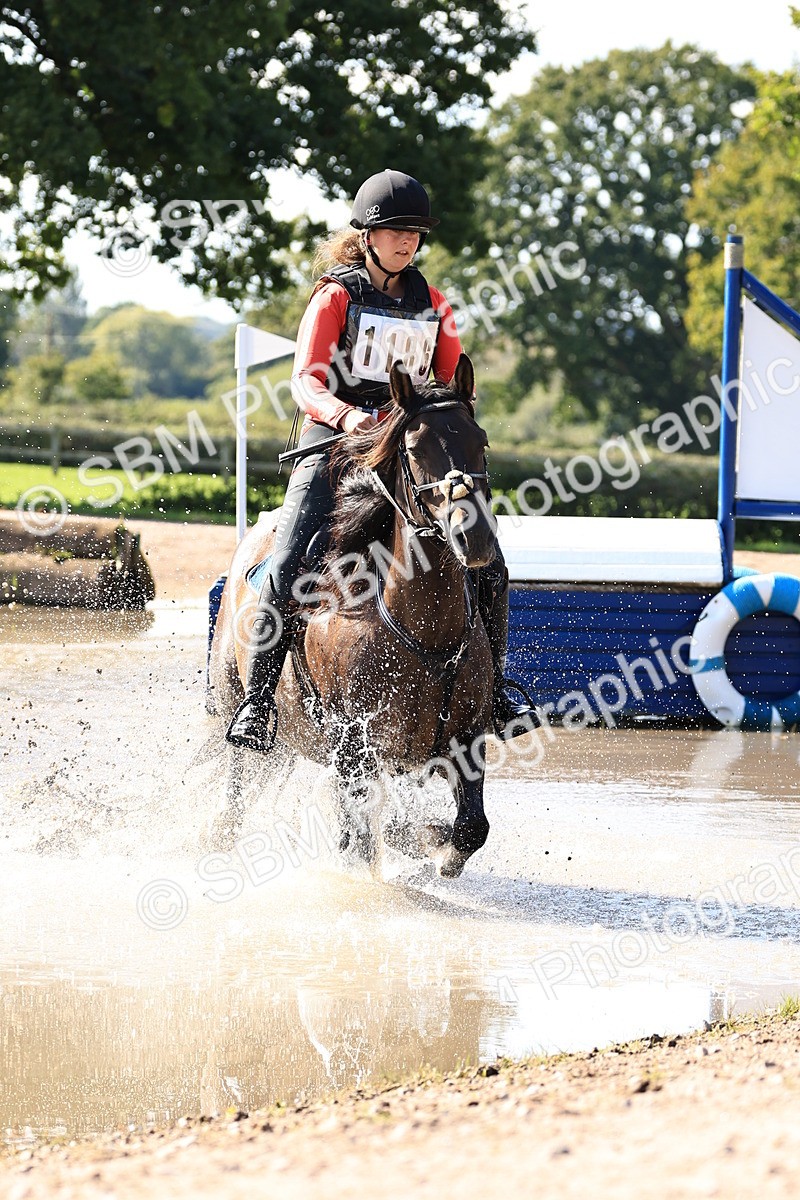 SBM_25640 - E11 - Eventers Challenge 60cm Championship