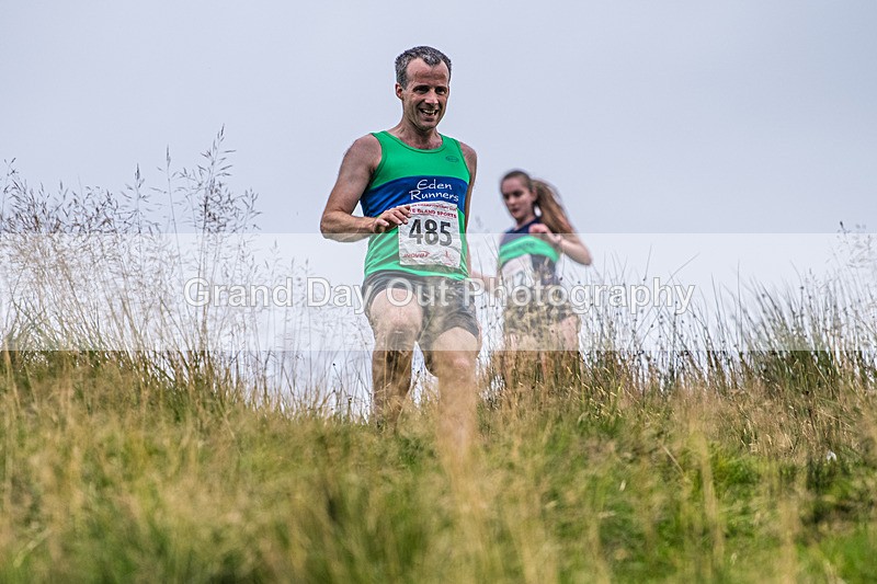 Steel Fell-616 - Steel Fell Race Wednesday 6th August 2025