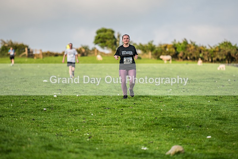 Hay-682 - Hay O Trail Race Tuesday 21st May 2024