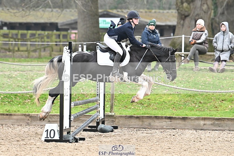 250208A-100302-00127 - Cls 2 70cm