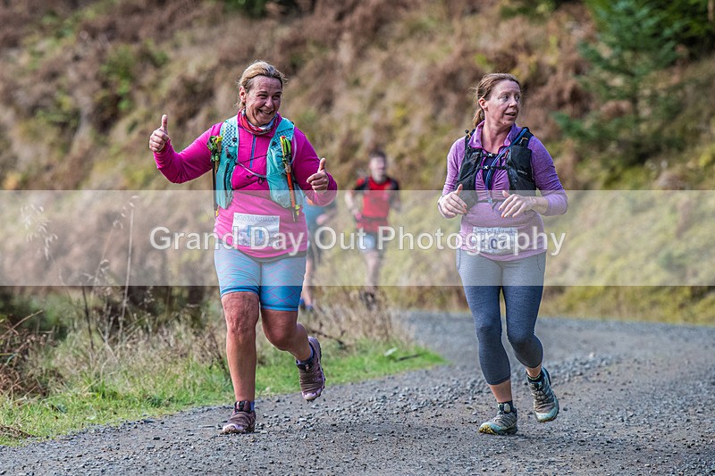 Glentress-565 - High Terrain Events Glentress 21 & 10K Trail Races Saturday 15th November 2025