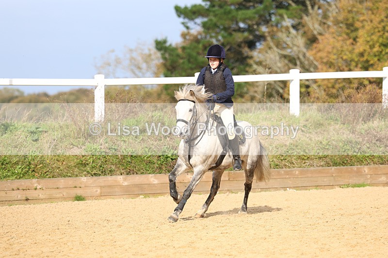 3E7A6521 - Class 2: 50cm Open