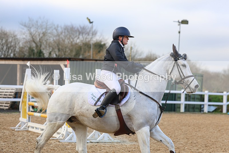 3E7A0824 - Class 1: 90 - 95cm