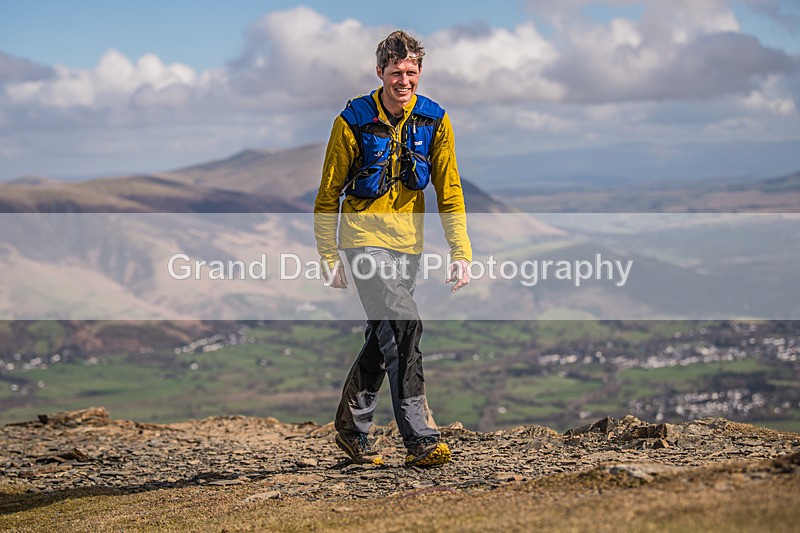 Coledale-1131 - Coledale Horseshoe Fell Race Saturday 30th March 2024
