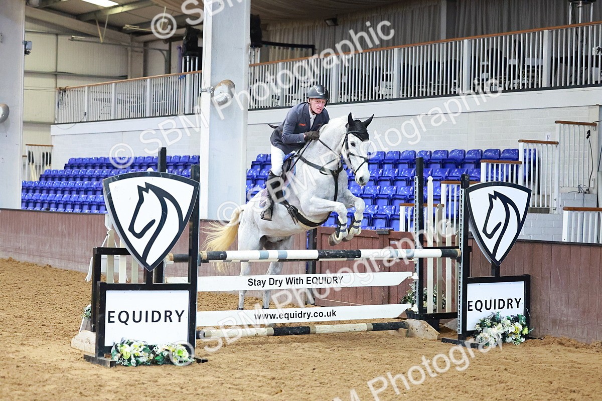 SBM_003579 - Class 10 - Senior Newcomers - 1.10m