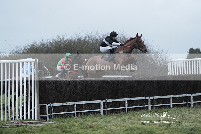 PtP 041222 1078 - Larkhill Racing Club Point-to-Point Larkhill 01/01/23