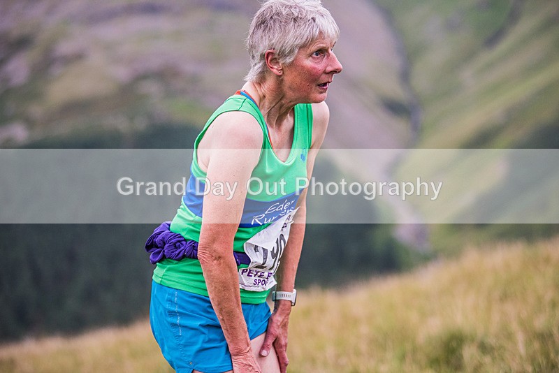 Steel Fell-459 - Steel Fell Race Wednesday 9th August 2023
