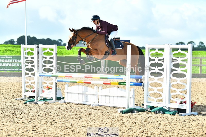 230811A-092924-03049 - Cls 14 A&B Snr Disco & 1.00m Open