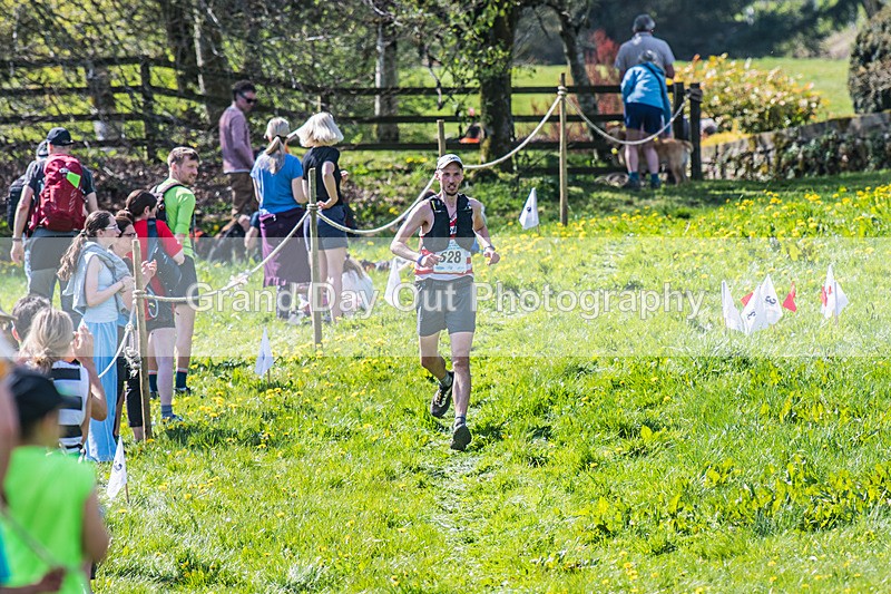 The Finish-339 - The 3 Peaks Race Saturday 25th April 2026 - The Finish